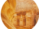jordanie rond